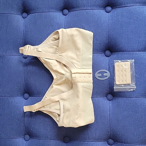 Maternity / nursing Bra - Picture 4 of 6